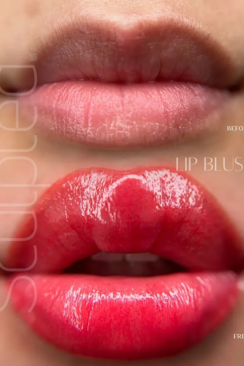 Lip Blush